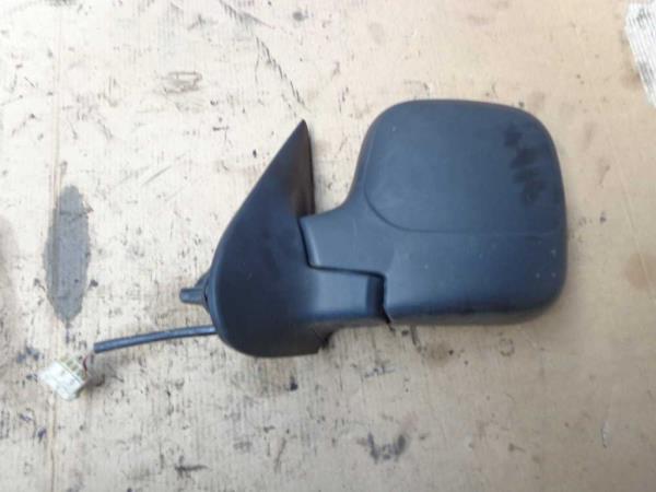 RETROVISEUR GAUCHE MANUEL CITROEN/PEUGEOT - Vue 3